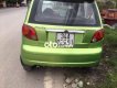 Daewoo Matiz     2009 - Cần bán xe Daewoo Matiz năm sản xuất 2009, màu xanh lam còn mới