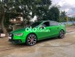 Audi A4 2016 - Bán Audi A4 đời 2016, màu xanh lam, nhập khẩu còn mới giá cạnh tranh