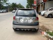 Hyundai Getz 2008 - Bán Hyundai Getz năm 2008, màu bạc, nhập khẩu nguyên chiếc 