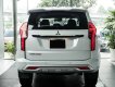 Mitsubishi Pajero Sport  2.4D 4x4 AT  2021 - Bán ô tô Mitsubishi Pajero Sport 2.4D 4x4 AT đời 2021, màu trắng, nhập khẩu