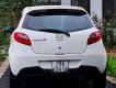 Mazda 2   S 2013 - Cần bán lại xe Mazda 2 S đời 2013, màu trắng, xe nhập, giá chỉ 320 triệu