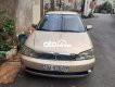 Ford Laser 2002 - Cần bán gấp Ford Laser năm sản xuất 2002 xe gia đình, giá 119tr