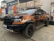 Ford Ranger  Wildtrak  2016 - Cần bán gấp Ford Ranger Wildtrak đời 2016, nhập khẩu, giá tốt