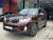 Kia Sorento 2016 - Cần bán lại xe Kia Sorento đời 2016, màu đỏ, giá 685tr