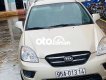 Kia Carens 2010 - Cần bán Kia Carens 2010, màu kem (be) còn mới