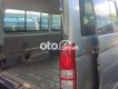 Toyota Hiace     2008 - Bán Toyota Hiace năm 2008, màu bạc