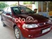 Fiat Albea   2007 - Bán ô tô Fiat Albea đời 2007, màu đỏ, nhập khẩu, giá tốt