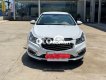 Chevrolet Cruze  1.6  2018 - Cần bán xe Chevrolet Cruze 1.6 năm 2018, màu trắng 