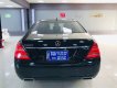 Mercedes-Benz S500 2010 - Bán Mercedes S500 năm 2010, màu đen, xe nhập