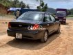 Kia Spectra    2005 - Bán Kia Spectra sản xuất năm 2005, màu đen, xe nhập