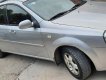 Daewoo Lacetti 2010 - Bán Daewoo Lacetti sản xuất 2010, màu bạc chính chủ, giá 168tr