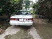 Toyota Camry     1988 - Bán xe Toyota Camry đời 1988, màu trắng, xe nhập