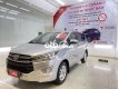 Toyota Innova     2018 - Bán Toyota Innova đời 2018, màu bạc còn mới