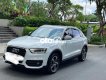 Audi Q3    2013 - Bán Audi Q3 năm 2013, màu trắng còn mới