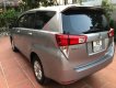 Toyota Innova 2017 - Cần bán gấp Toyota Innova đời 2017, màu bạc, 505 triệu