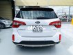 Kia Sorento  2.2 DATH 2018 - Cần bán Kia Sorento 2.2 DATH 2018, màu trắng