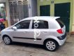 Hyundai Getz    2010 - Bán Hyundai Getz năm sản xuất 2010, màu bạc, nhập khẩu 