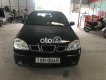 Daewoo Lacetti 2006 - Bán Daewoo Lacetti 2006, màu đen