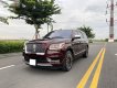 Lincoln Navigator   Black Label  2018 - Bán ô tô Lincoln Navigator Black Label sản xuất năm 2018, màu đỏ, nhập khẩu nguyên chiếc