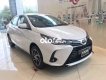 Toyota Vios 2021 - Bán ô tô Toyota Vios đời 2021, giá ưu đãi