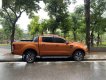 Ford Ranger   Wildtrak 3.2 2015 - Cần bán xe Ford Ranger Wildtrak 3.2 đời 2015, nhập khẩu