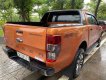 Ford Ranger   Wildtrak 3.2 2015 - Cần bán xe Ford Ranger Wildtrak 3.2 đời 2015, nhập khẩu