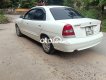 Daewoo Nubira    2003 - Bán ô tô Daewoo Nubira sản xuất năm 2003, màu trắng, nhập khẩu nguyên chiếc