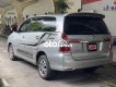 Toyota Innova   2016 - Bán xe Toyota Innova 2016, màu bạc còn mới