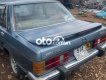 Nissan Bluebird    1980 - Xe Nissan Bluebird đời 1980, màu xám, nhập khẩu