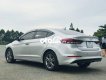 Hyundai Elantra 2018 - Bán ô tô Hyundai Elantra đời 2018, màu bạc còn mới