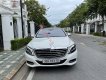 Mercedes-Benz S500 2016 - Bán ô tô Mercedes sản xuất năm 2016, màu trắng còn mới