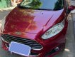 Ford Fiesta 2016 - Cần bán xe Ford Fiesta năm sản xuất 2016, màu đỏ, 358tr