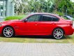 BMW M3 2014 - Xe BMW M3 2014, màu đỏ, nhập khẩu