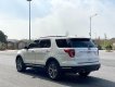 Ford Explorer 2018 - Bán xe Ford Explorer đời 2018, màu trắng, nhập khẩu