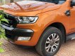 Ford Ranger    2017 - Bán Ford Ranger đời 2014, màu vàng, nhập khẩu nguyên chiếc