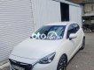 Mazda 2 2015 - Cần bán lại xe Mazda 2 năm 2015, màu trắng 