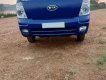 Kia Bongo 2006 - Bán ô tô Kia Bongo 2006, màu xanh lam, nhập khẩu nguyên chiếc chính chủ, giá chỉ 155 triệu