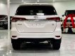 Toyota Fortuner   2.7V  2017 - Cần bán Toyota Fortuner 2.7V 2017, màu trắng