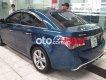 Daewoo Lacetti 2009 - Xe Daewoo Lacetti đời 2009, màu xanh lam còn mới