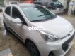 Hyundai Grand i10 2017 - Cần bán Hyundai Grand i10 đời 2017, màu trắng, nhập khẩu  