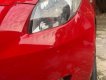 Toyota Yaris 2008 - Cần bán Toyota Yaris năm sản xuất 2008, màu đỏ, nhập khẩu nguyên chiếc, 270tr