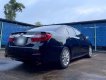 Toyota Camry 2012 - Bán Toyota Camry đời 2012, màu xanh lam còn mới, giá tốt