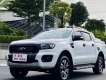 Ford Ranger   Wildtrak 2.0L 4x4 AT  2019 - Cần bán Ford Ranger Wildtrak 2.0L 4x4 AT sản xuất 2019, màu trắng, xe nhập, giá 799tr