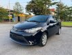 Toyota Vios J 2015 - Bán Toyota Vios J 2015, màu đen