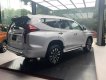 Mitsubishi Outlander Sport   2.4D 4x2 AT    2021 - Bán Mitsubishi Outlander Sport 2.4D 4x2 AT 2021, màu trắng, xe nhập 