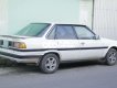 Toyota Corona 1987 - Bán xe Toyota Corona năm 1987, màu trắng, xe nhập