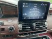 Lincoln Navigator 2018 - Siêu phẩm Lincoln Navigator Black Label. L 2018 màu đỏ, xe chỉ để đi tiếp khách mới 99%, full kín options, bao test