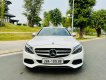 Mercedes-Benz C200 2018 - Bán Mercedes C200 đời 2018, màu trắng