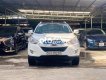 Hyundai Tucson 2015 - Bán Hyundai Tucson 2015, màu trắng, nhập khẩu nguyên chiếc  