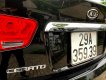 Kia Cerato   1.6AT 2011 - Cần bán xe Kia Cerato 1.6AT 2011, màu đen, nhập khẩu  